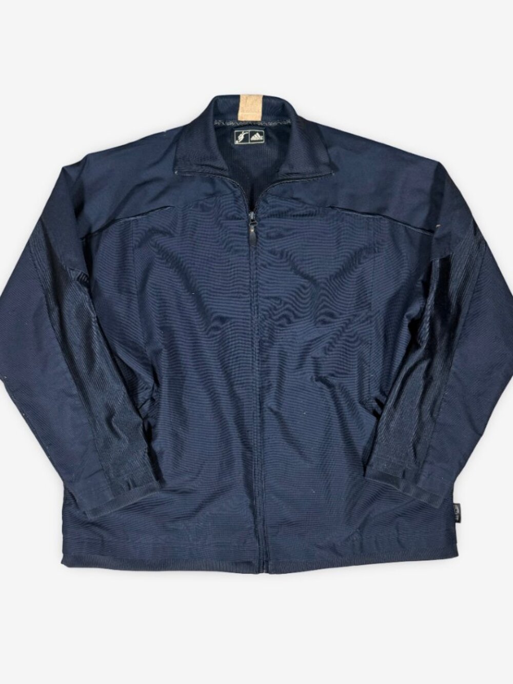 Vintage Y2K 2005 Adidas David Beckham Track Jacket